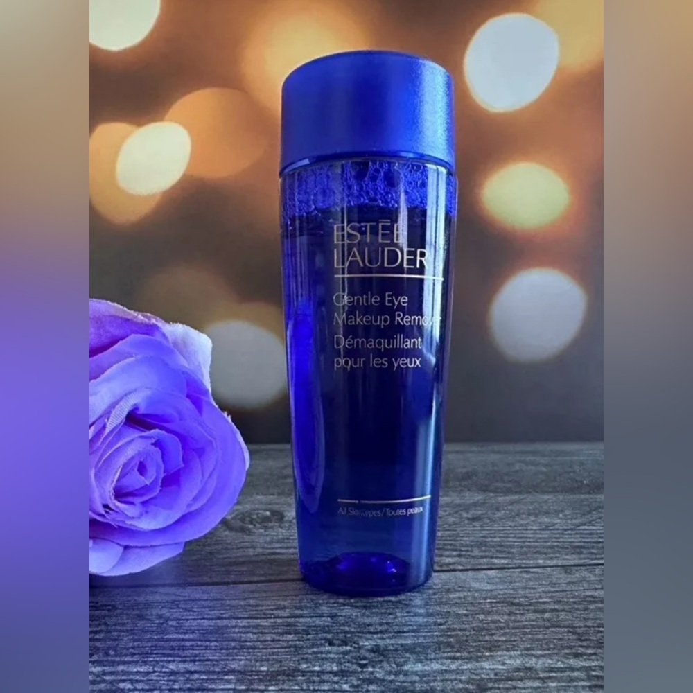 Estee Lauder Gentle Eye Makeup Remover For All Skintypes